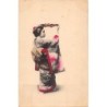 Rare collectable postcards of JAPAN. Vintage Postcards of JAPAN