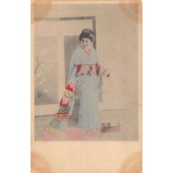 Rare collectable postcards of JAPAN. Vintage Postcards of JAPAN