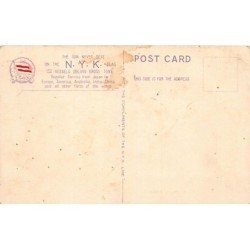 Rare collectable postcards of JAPAN. Vintage Postcards of JAPAN