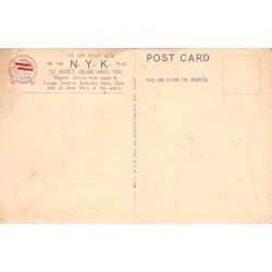 Rare collectable postcards of JAPAN. Vintage Postcards of JAPAN