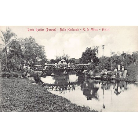 Rare collectable postcards of BRAZIL. Vintage Postcards of BRAZIL