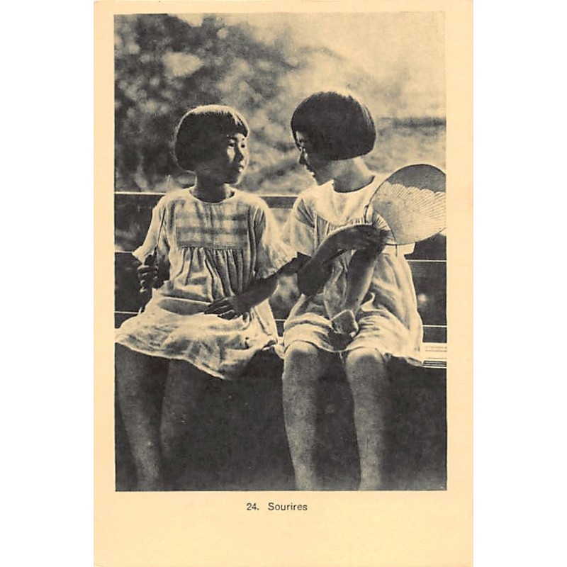 Rare collectable postcards of JAPAN. Vintage Postcards of JAPAN