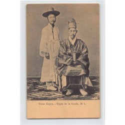 Rare collectable postcards of KOREA. Vintage Postcards of KOREA