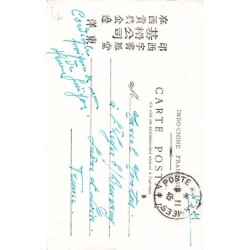 Rare collectable postcards of LAOS. Vintage Postcards of LAOS