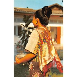 Rare collectable postcards of LAOS. Vintage Postcards of LAOS