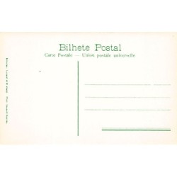 Rare collectable postcards of BRAZIL. Vintage Postcards of BRAZIL