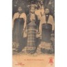 Rare collectable postcards of LAOS. Vintage Postcards of LAOS
