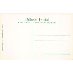 Rare collectable postcards of BRAZIL. Vintage Postcards of BRAZIL