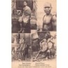 Rare collectable postcards of LAOS. Vintage Postcards of LAOS