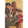 Rare collectable postcards of LAOS. Vintage Postcards of LAOS