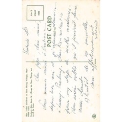 Rare collectable postcards of LAOS. Vintage Postcards of LAOS