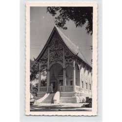 Rare collectable postcards of LAOS. Vintage Postcards of LAOS