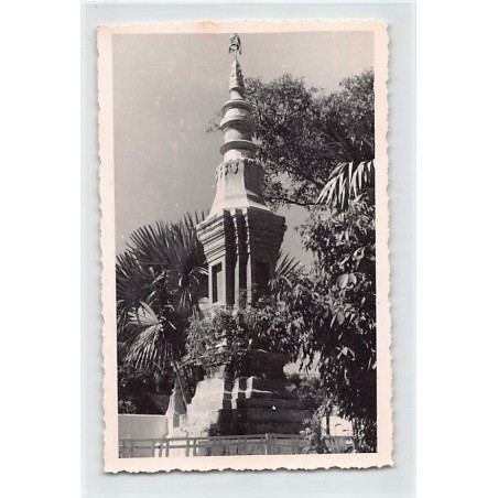 Rare collectable postcards of LAOS. Vintage Postcards of LAOS