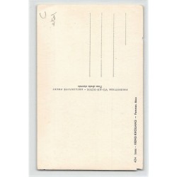 Rare collectable postcards of LAOS. Vintage Postcards of LAOS