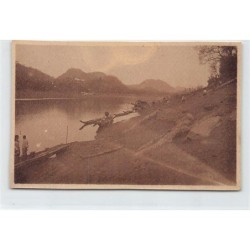 Rare collectable postcards of LAOS. Vintage Postcards of LAOS