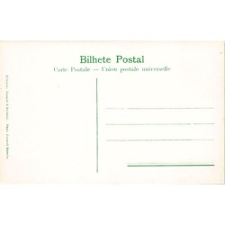 Rare collectable postcards of BRAZIL. Vintage Postcards of BRAZIL