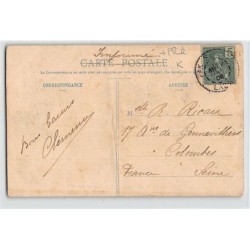 Rare collectable postcards of LAOS. Vintage Postcards of LAOS