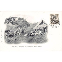 Rare collectable postcards of LAOS. Vintage Postcards of LAOS