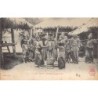 Rare collectable postcards of LAOS. Vintage Postcards of LAOS