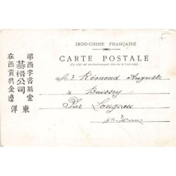 Rare collectable postcards of LAOS. Vintage Postcards of LAOS