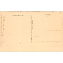 Rare collectable postcards of LAOS. Vintage Postcards of LAOS