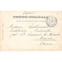 Rare collectable postcards of LAOS. Vintage Postcards of LAOS