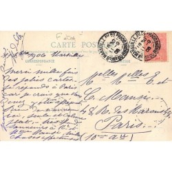 Rare collectable postcards of LAOS. Vintage Postcards of LAOS