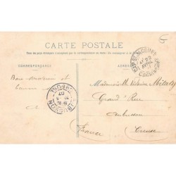 Rare collectable postcards of LAOS. Vintage Postcards of LAOS