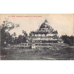 Rare collectable postcards of LAOS. Vintage Postcards of LAOS