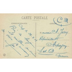 Rare collectable postcards of LAOS. Vintage Postcards of LAOS