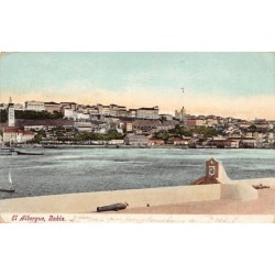 Rare collectable postcards of BRAZIL. Vintage Postcards of BRAZIL