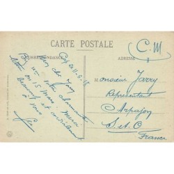 Rare collectable postcards of LAOS. Vintage Postcards of LAOS