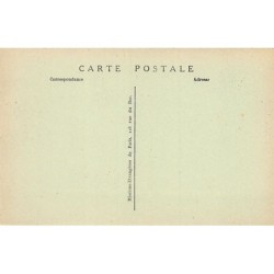 Rare collectable postcards of LAOS. Vintage Postcards of LAOS