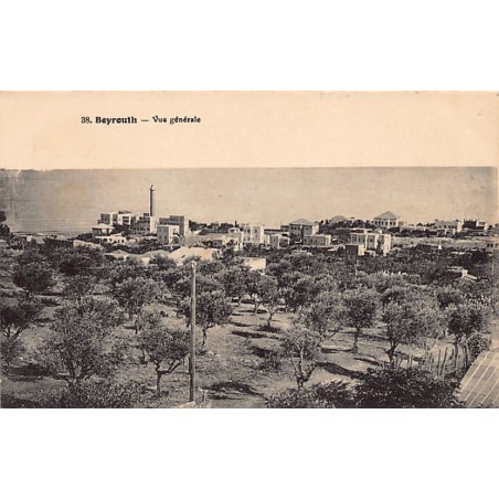 Rare collectable postcards of LEBANON. Vintage Postcards of LEBANON