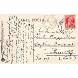 Rare collectable postcards of BRAZIL. Vintage Postcards of BRAZIL