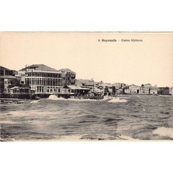 Rare collectable postcards of LEBANON. Vintage Postcards of LEBANON