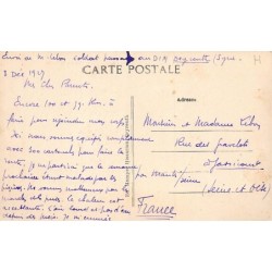 Rare collectable postcards of LEBANON. Vintage Postcards of LEBANON