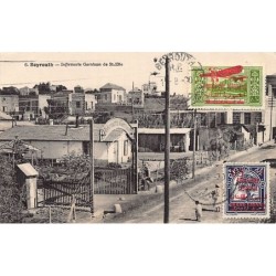 Rare collectable postcards of LEBANON. Vintage Postcards of LEBANON