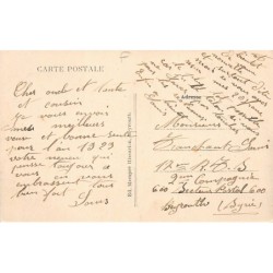 Rare collectable postcards of LEBANON. Vintage Postcards of LEBANON