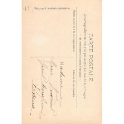 Rare collectable postcards of LEBANON. Vintage Postcards of LEBANON