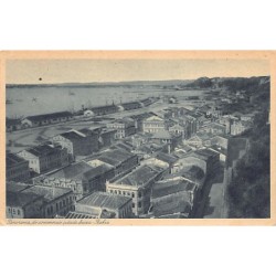 Rare collectable postcards of BRAZIL. Vintage Postcards of BRAZIL