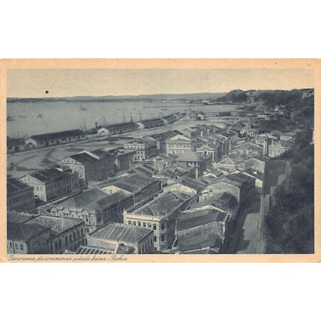 Rare collectable postcards of BRAZIL. Vintage Postcards of BRAZIL