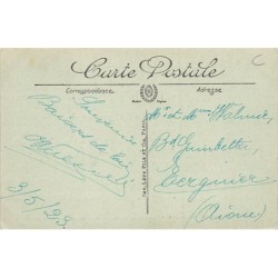 Rare collectable postcards of LEBANON. Vintage Postcards of LEBANON