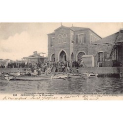 Rare collectable postcards of LEBANON. Vintage Postcards of LEBANON