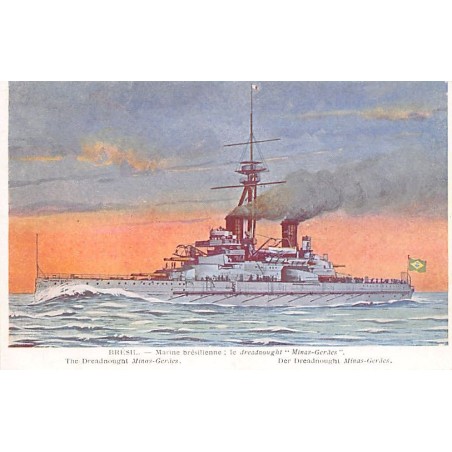 Rare collectable postcards of BRAZIL. Vintage Postcards of BRAZIL