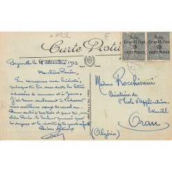Rare collectable postcards of LEBANON. Vintage Postcards of LEBANON