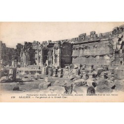 Rare collectable postcards of LEBANON. Vintage Postcards of LEBANON