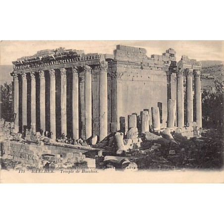 Rare collectable postcards of LEBANON. Vintage Postcards of LEBANON