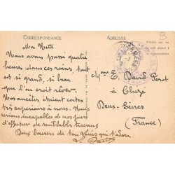 Rare collectable postcards of LEBANON. Vintage Postcards of LEBANON
