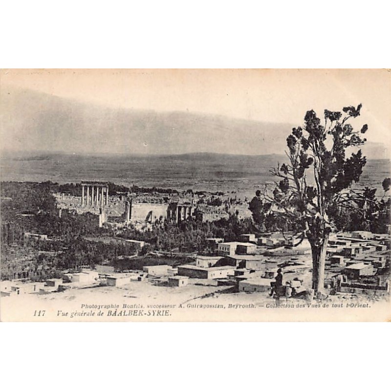 Rare collectable postcards of LEBANON. Vintage Postcards of LEBANON